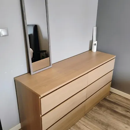 Apartment Vladimir